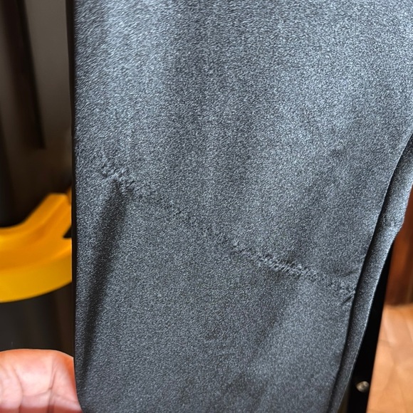 YITTY Ultralift Bootysculpt 7/8 Black Leggings Size XS - Picture 4 of 6